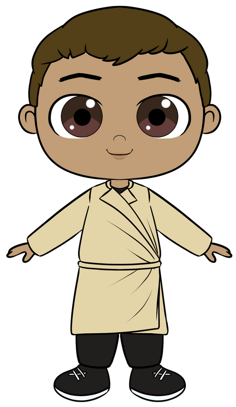Ali
