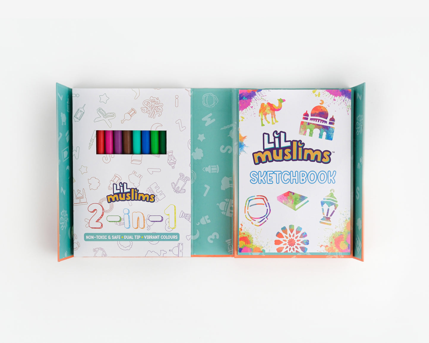 LM Ultimate Stencil Pack 1