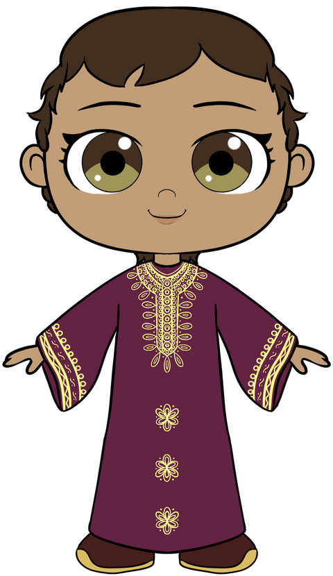 Mariam