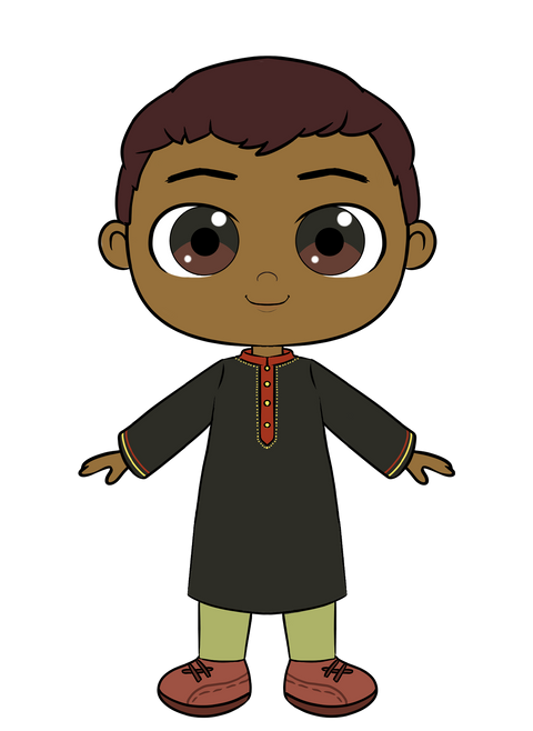 Mikail