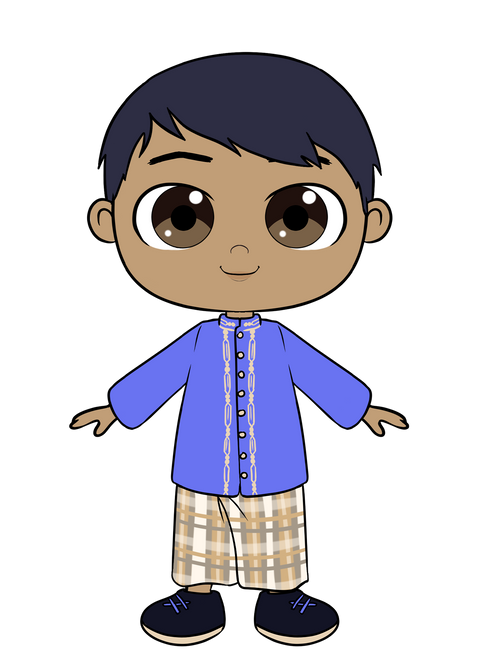 Reza