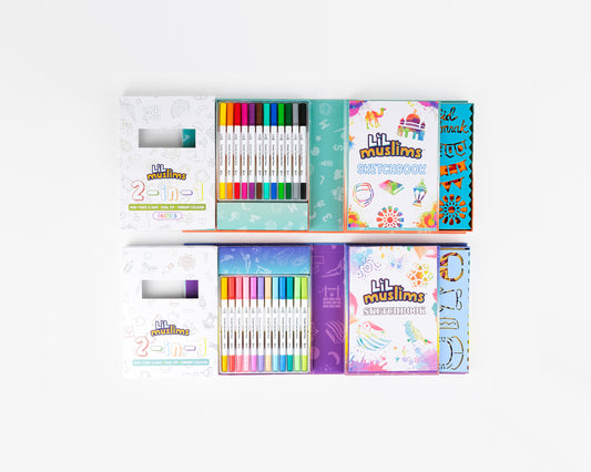 Ultimate Stencil Pack Bundle