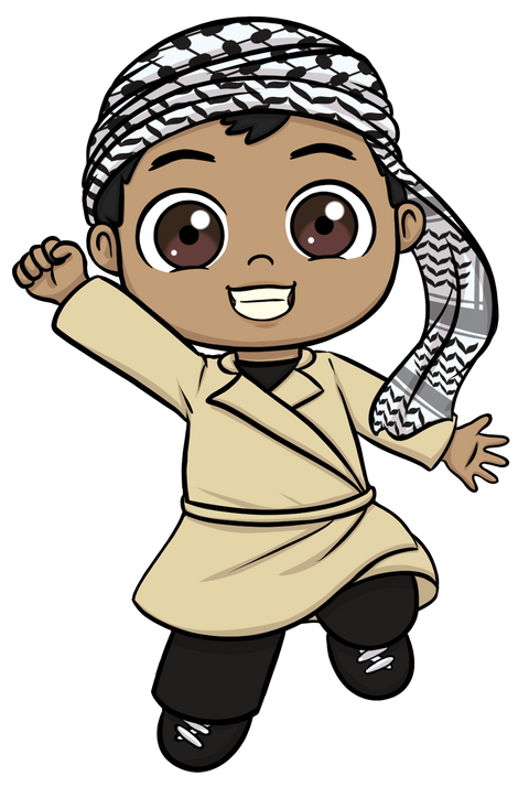 Ali