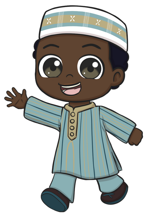 Amadou