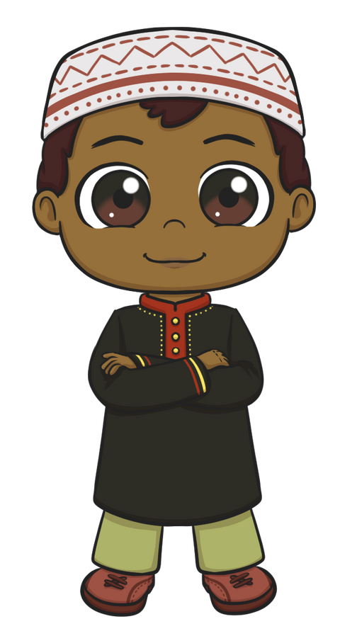 Mikail