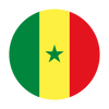 Flag of Amadou