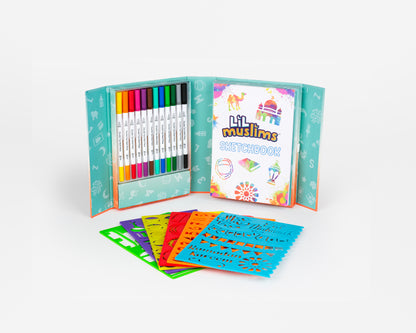 LM Ultimate Stencil Pack 1