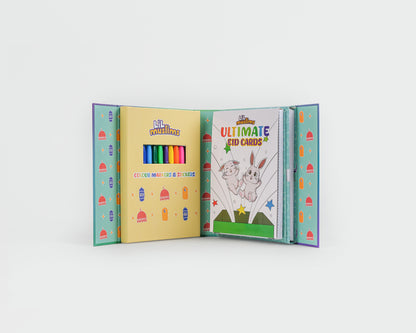 Ultimate Eid Card Kit